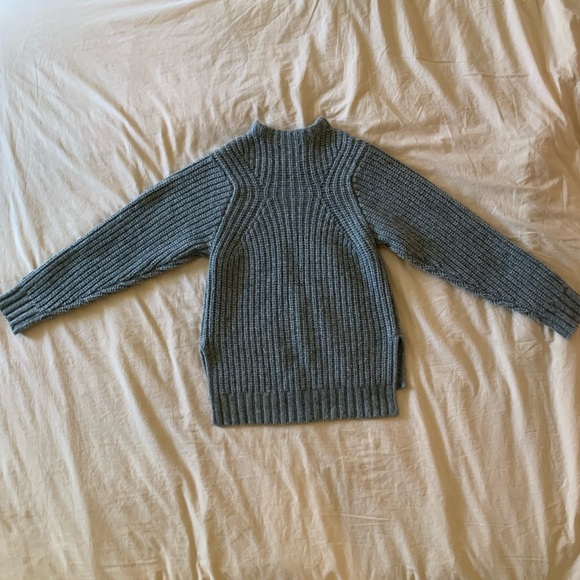 REI Wool Sweater - Picture 8 of 8